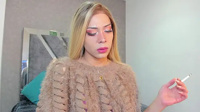 frany wolf  online show from January 15, 10:19 pm