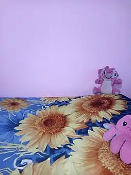 Venus2357 online show from January 9, 10:37 pm