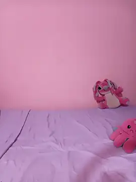 Venus2357 online show from January 15, 1:37 am