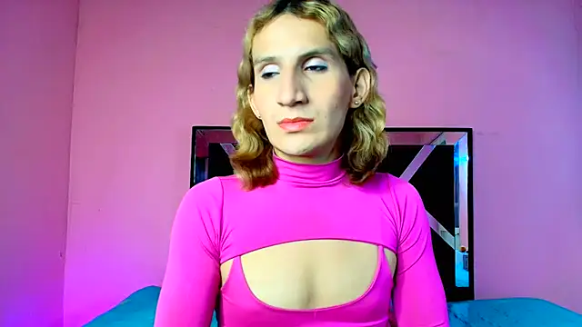 Venus2357 online show from May 23, 2:18 am