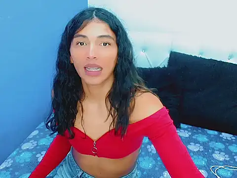 xwetdreamsx online show from May 25, 6:59 pm