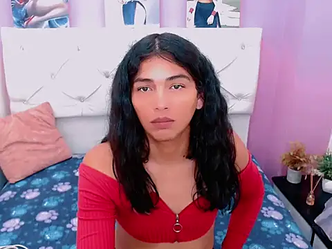 xwetdreamsx online show from May 30, 7:56 pm