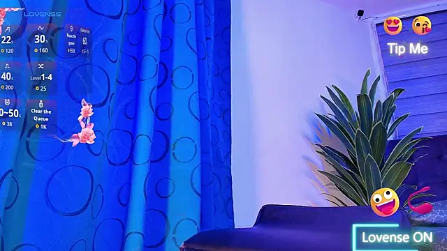 SashaVellor online show from May 22, 4:08 am