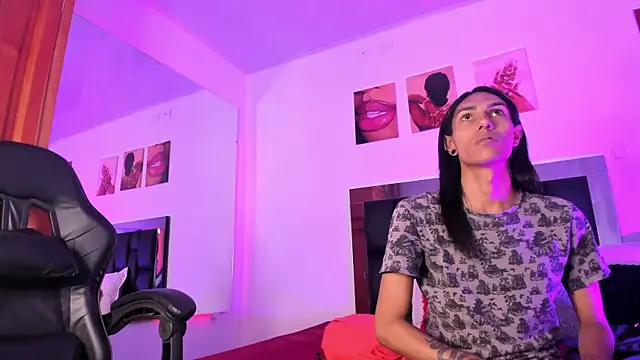 ValeryTs1 online show from April 29, 6:03 pm