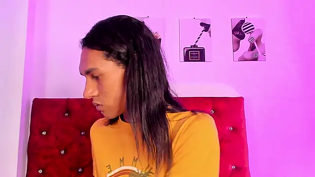 ValeryTs1 online show from May 28, 6:06 pm