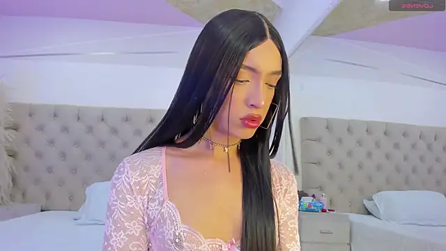 DeboraCopper online show from February 17, 10:39 pm