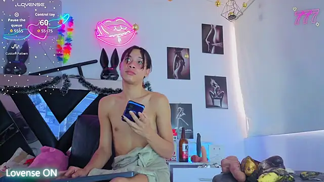 karla slut dirty online show from May 18, 3:17 pm