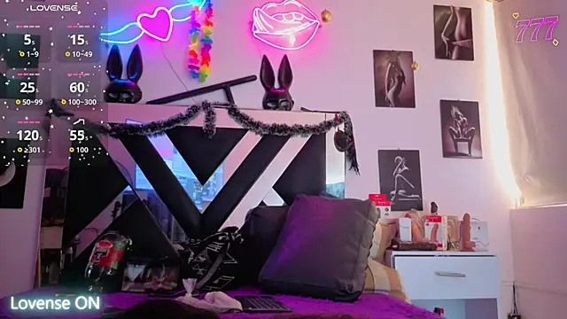 karla slut dirty online show from May 20, 11:49 am