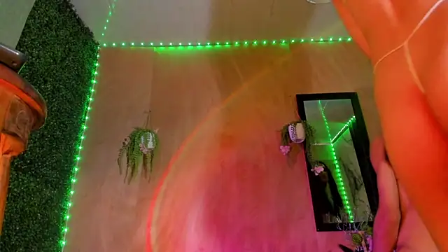 All fetiche online show from December 22, 1:49 pm