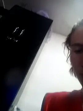 Jazmin trans online show from December 22, 1:10 am