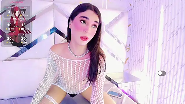 Isa Villaa online show from May 5, 3:34 am
