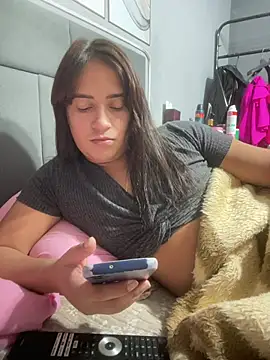 larysinha online show from May 15, 6:49 pm