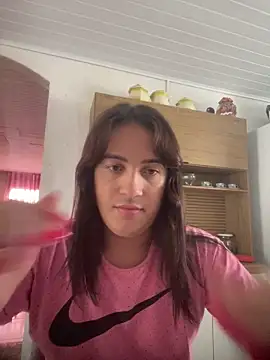 larysinha online show from May 29, 5:11 pm
