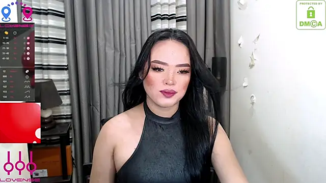 Fantacyloverr online show from May 18, 11:05 am