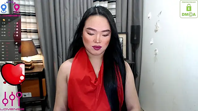 Fantacyloverr online show from May 21, 9:49 am