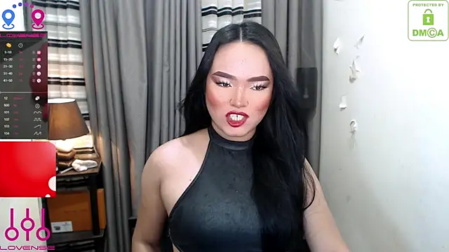 Fantacyloverr online show from May 24, 10:56 am