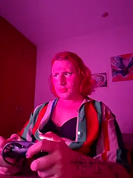 alien ate red online show from December 16, 12:59 am