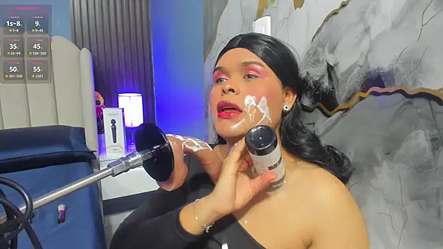 iam gema online show from December 23, 2:49 am