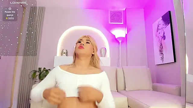 Sensual shannell online show from May 6, 1:56 am