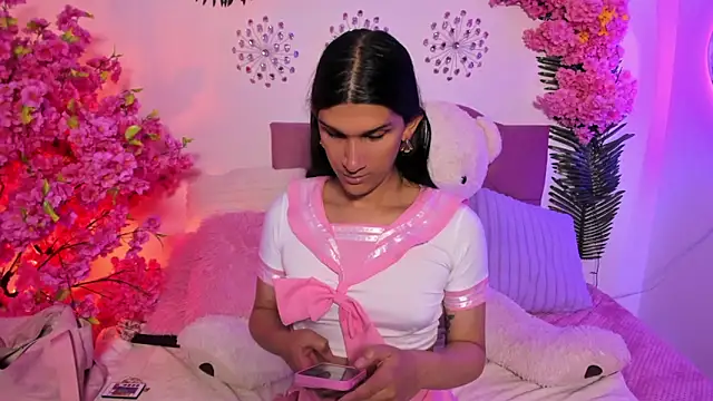 Bianca baldwin  online show from April 24, 10:02 pm