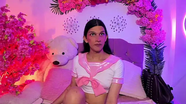 Bianca baldwin  online show from May 6, 9:43 pm