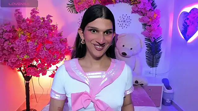 Bianca baldwin  online show from May 30, 10:08 pm
