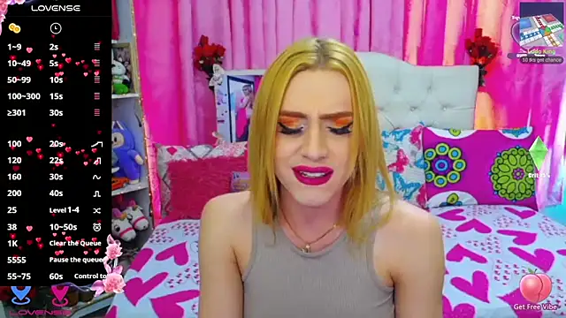 golden girl01 online show from May 10, 6:02 pm