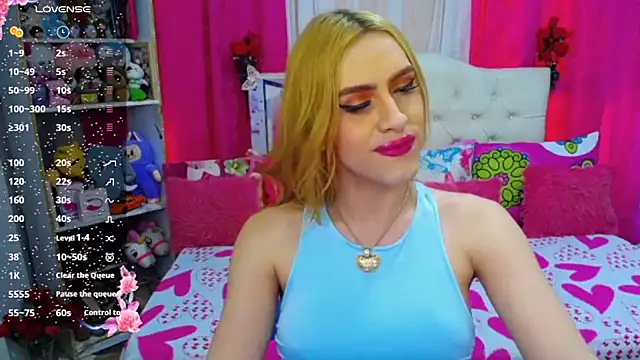 golden girl01 online show from May 30, 8:40 pm