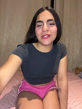 ketty hott online show from January 14, 3:26 am