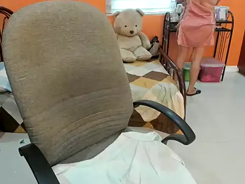 cocktits69 online show from May 19, 3:57 am