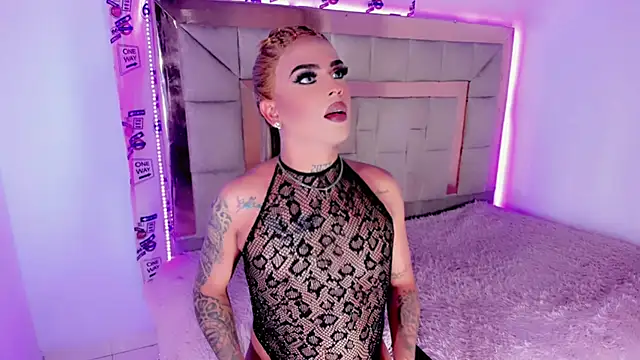 miludollts online show from February 6, 2:06 am