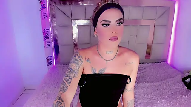 miludollts online show from February 7, 7:14 am