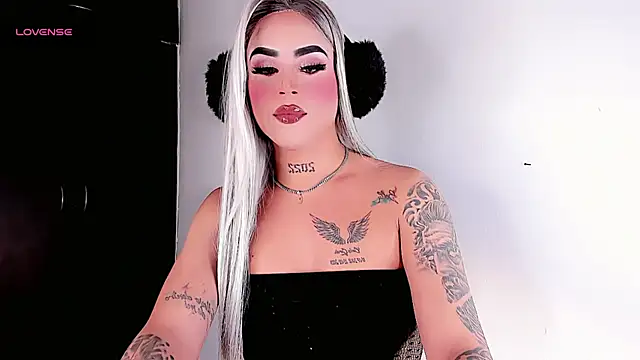 miludollts online show from March 2, 9:16 am