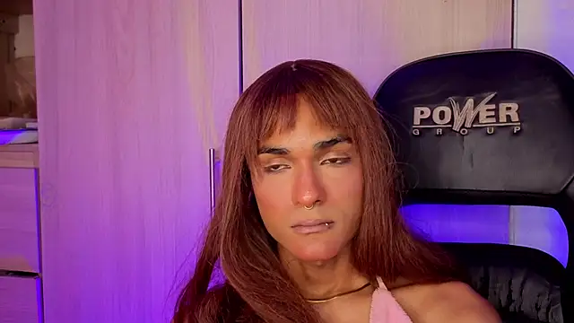 tiffanyy 777 online show from May 26, 4:53 am