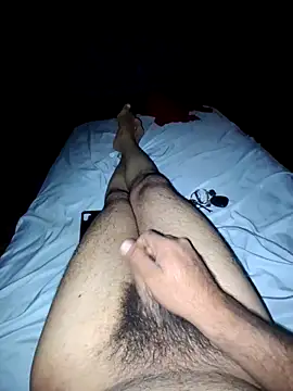 Juanycarlos online show from June 9, 8:35 am