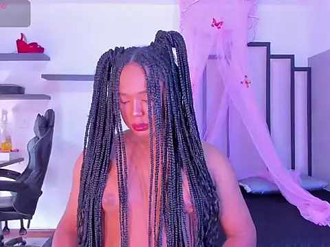 Harmony-01 online show from December 22, 8:02 pm