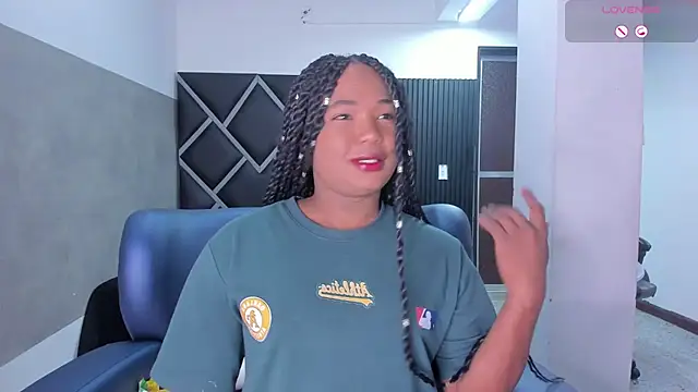 Harmony-01 online show from February 13, 8:16 pm