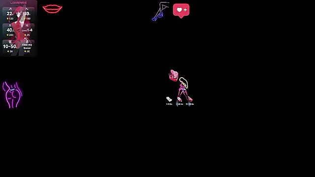 Ayesha Azza online show from January 10, 11:38 am