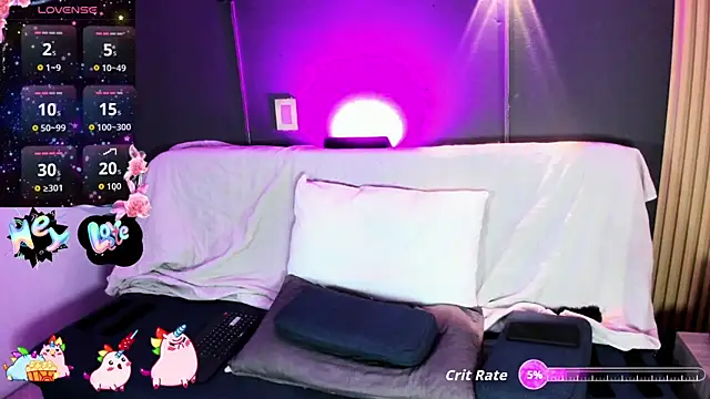 Mix Camilla online show from May 9, 6:42 am
