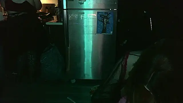 PrincessAvery online show from January 7, 8:07 am