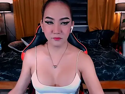 MistressAltheaTS online show from January 14, 8:23 am