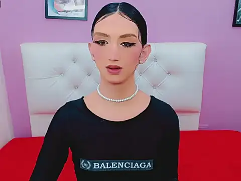 shantal gil online show from May 14, 5:17 am