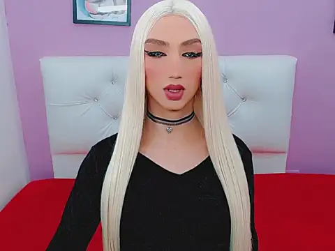 shantal gil online show from May 28, 5:38 am