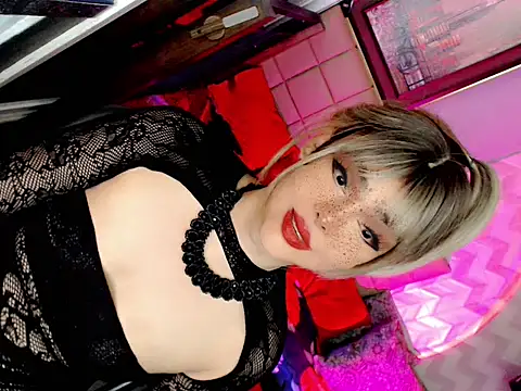 BEYBIDOMME online show from May 2, 7:24 am