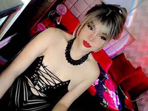 BEYBIDOMME online show from May 10, 5:23 am