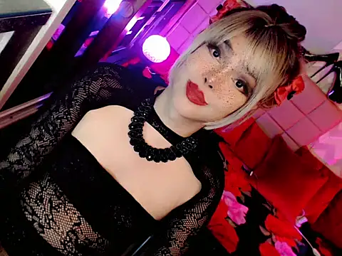 BEYBIDOMME online show from May 25, 4:14 pm