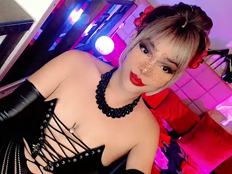 BEYBIDOMME online show from May 26, 8:06 pm