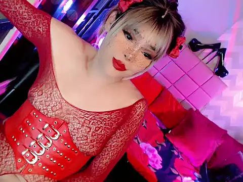 BEYBIDOMME online show from May 28, 10:57 am