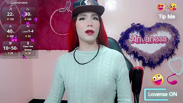 katalina hot   online show from January 8, 10:52 am