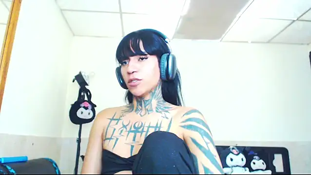 jazmin wolf online show from May 7, 3:08 pm